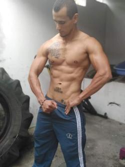 Robson strepper en Pereira - Imagen 5