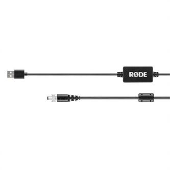 Rode DC-USB1 DC to USB Power Cable for RØDECaster Pro in Townsville - Image 1