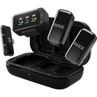 Rode Wireless Micro Camera Kit in Perth - Image 1