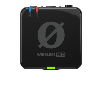 Rode Wireless PRO - Dual Channel wireless microphone … in Rouse Hill - Image 1