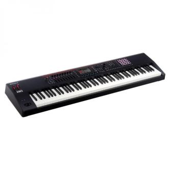 Roland Fantom-08 Synthesizer Keyboard Live Performance Bundle in Mossel Bay - Image 3