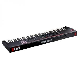 Roland Fantom-08 Synthesizer Keyboard Live Performance Bundle in Mossel Bay - Image 5