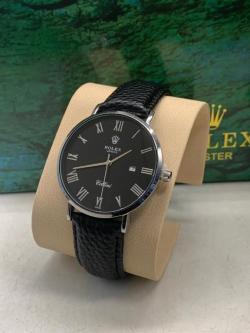 Rolex leather watch in Accra - Image 3