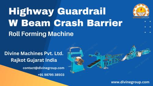Roll Forming Machines Line Manufacturer in Rajkot Gujarat India in Rajkot - Image 11