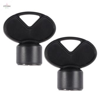 Roller Box Lock Key 2Pcs Easy To Carry Paper Dispenser Key … in Woodlands - Image 1