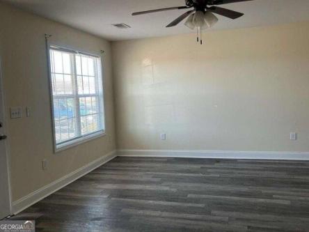 Ronald Pride Blvd Unit A, Fort Valley, Home For Rent in Macon - Image 1