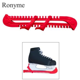 Ronyme Skates Blade Guard Adjustable Spring Loaded … in Singapore - Image 1