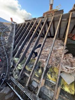 Roofing and Gutter in Naas - Image 1