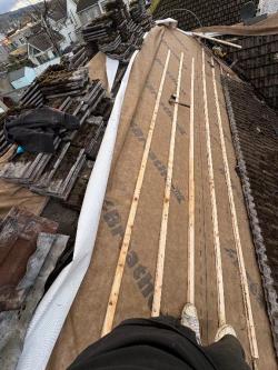 Roofing and Gutter in Naas - Image 4