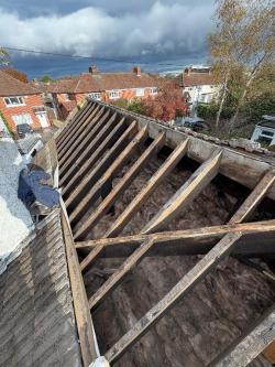 Roofing and Gutter in Naas - Image 5