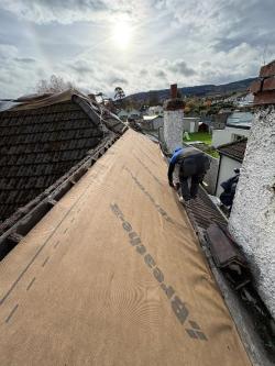 Roofing and Gutter in Naas - Image 6