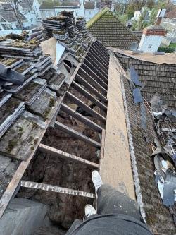 Roofing and Gutter in Naas - Image 7
