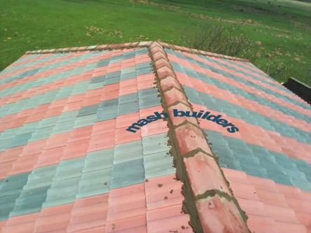 Roofing replacing in Pietermaritzburg - Image 1