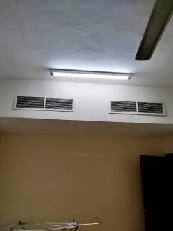 Room For Rent in 2bhk Appartment in Fujairah - Image 3