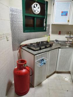 Room For Rent in 2bhk Appartment in Fujairah - Image 4
