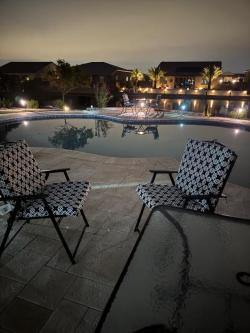 Room for Rent In Maricopa Beautiful House Great Place pool spa in Maricopa - Image 3
