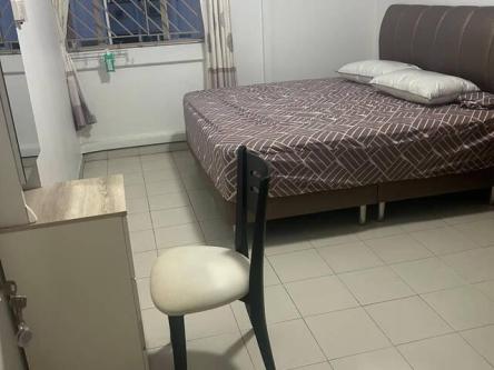 Room in Singapore - Image 1
