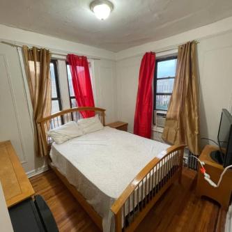 Rooms for Rent Apt NY.11 en Brooklyn - Imagen 3