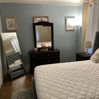Rooms for Rent Apt NY.198 en Brooklyn - Imagen 1