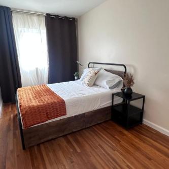 Rooms for Rent Apt NY.9 en Brooklyn - Imagen 4