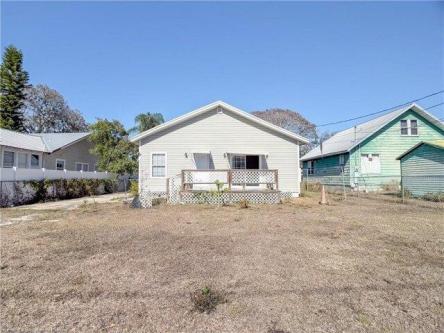 Rose Ave, Sebring, Home For Rent in Lakeland - Image 1