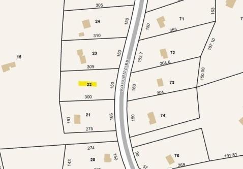 Ross Hill Rd, Charlestown, Plot For Sale in Warwick - Image 1