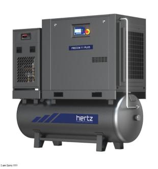 Rotary Screw Air Compressor in Nairobi - Image 1