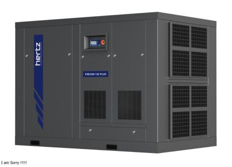 Rotary Screw Air Compressor in Nairobi - Image 4