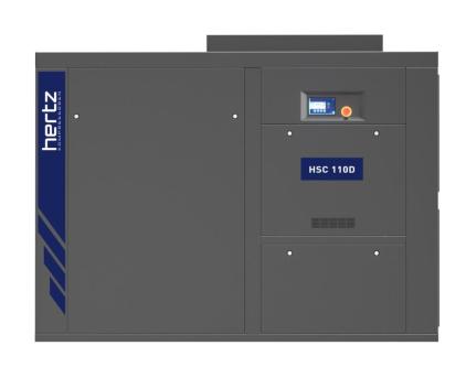 Rotary Screw Air Compressor in Nairobi - Image 7