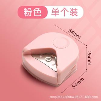 Rounder R4 Chamfer Paper Jam Photo Cutting Round Corner … in Singapore - Image 1