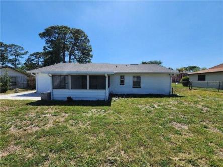 Royal Palm Dr, Edgewater, Home For Rent in Port Orange - Image 1