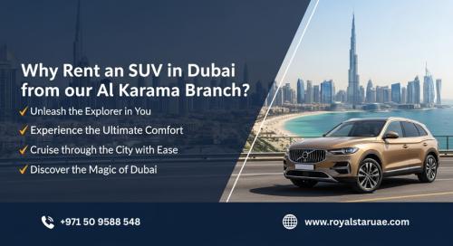 Royal Star Car Rental in Gwadar - Image 2