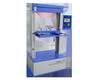 Rubber Product Quality with Advanced Rubber Testing Instruments in Gwalior - Image 1