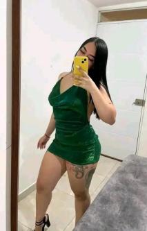 Rubia cariñosa juguetona y experimentada en tu ciudad en Calarcá - Imagen 4