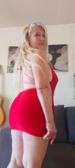 Ruby Rubio Fogosa en Buenos Aires - Imagen 2