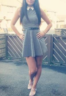 Ruby available 24/7 message for number in Skegness - Image 1