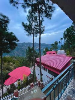 Rustic Pines hostel accommodation in Katwa - Image 1