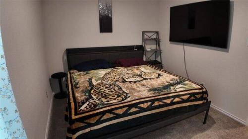 Rustic View Dr, Denton, Home For Rent in Denton - Image 1