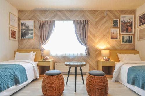 Rusutsu Grand Cabin in Japan - Image 1
