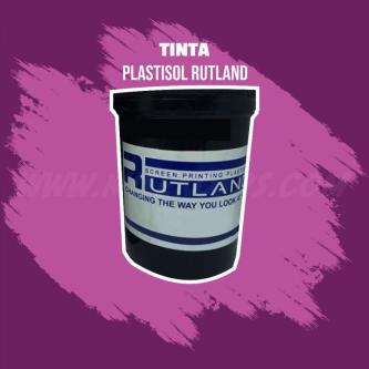 Rutland HO Red m3 Plastisol Screen Printing Ink Rutland HO … in Singapore - Image 1