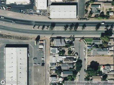 S 9th St in Downey - Image 1