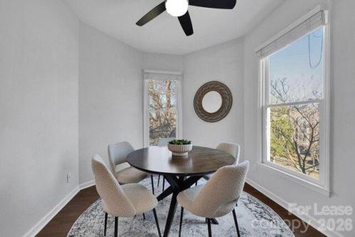 S Cedar St Unit,charlotte, Condo For Rent in Charlotte - Image 1