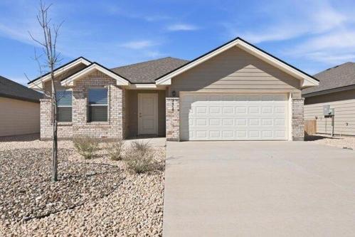 S County Road,midland, Home For Rent in Midland - Image 1