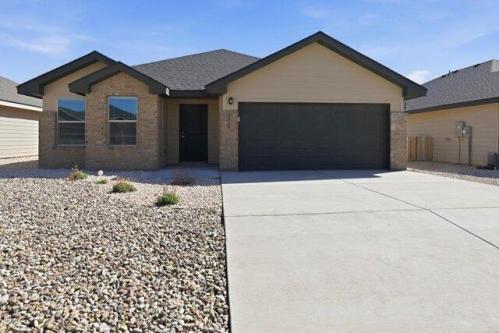 S County Road,midland, Home For Rent in Longview - Image 1