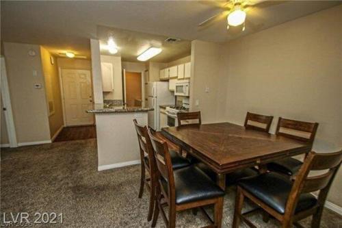 S Fort Apache Rd Unit,las Vegas, Condo For Rent in Spring Valley - Image 1