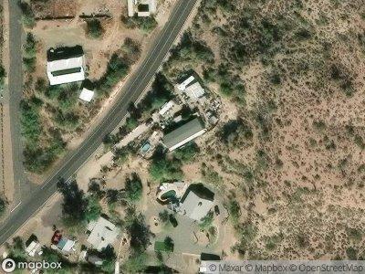 S Mud Springs Rd in Peoria - Image 1