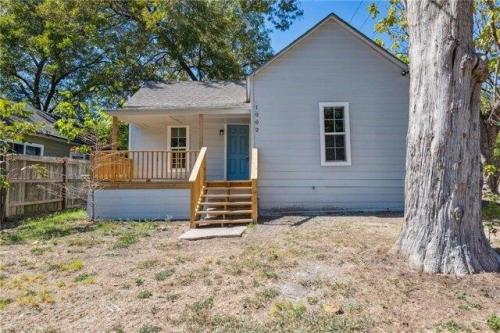 S Nd St, Temple, Home For Rent in Temple - Image 1