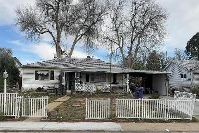 S Perry St in Denver - Image 1