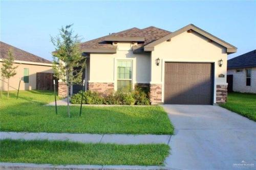 S Tecate Dr, Mission, Home For Rent in San Antonio - Image 1