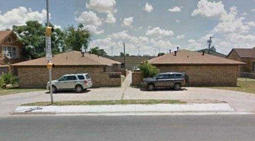 S Th St, Abilene, Home For Rent in Abilene - Image 1